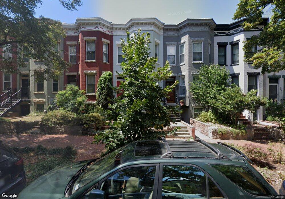 616 5th St NE, Washington, DC 20002 - photo 1