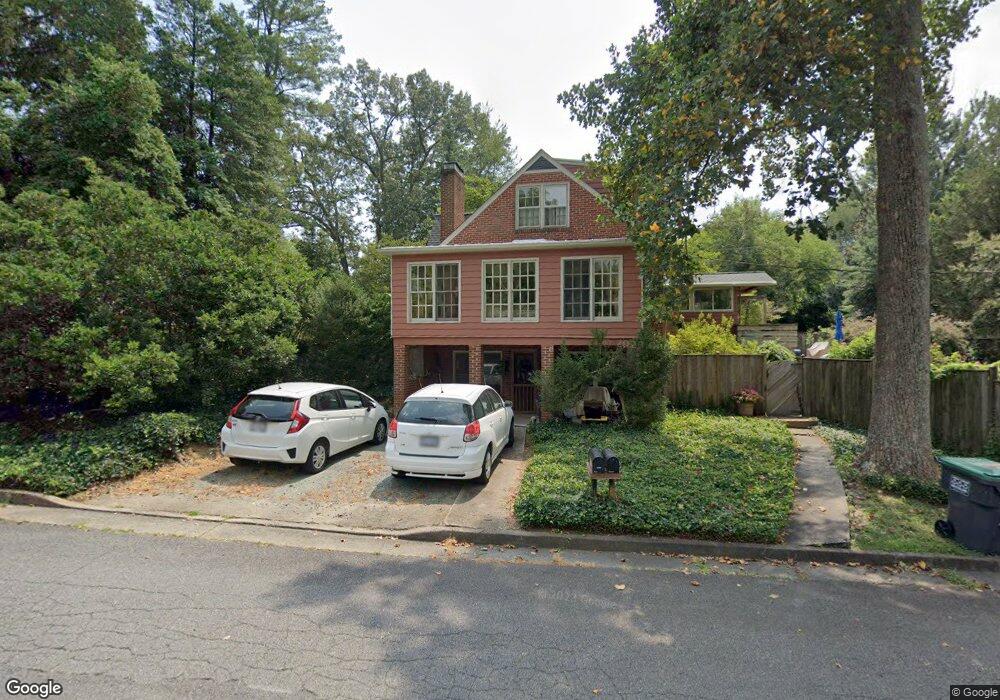 1808 Barracks Rd, Charlottesville, VA 22903 - photo 1