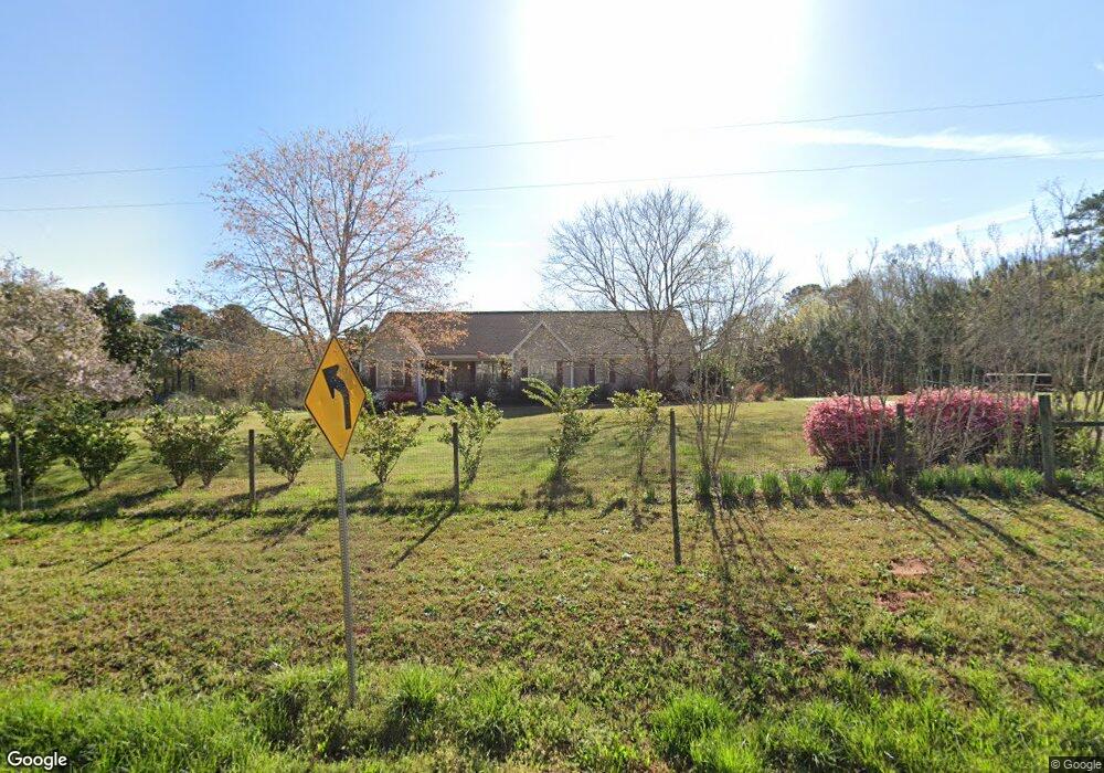 4170 H D Atha Rd, Covington, GA 30014 - photo 1