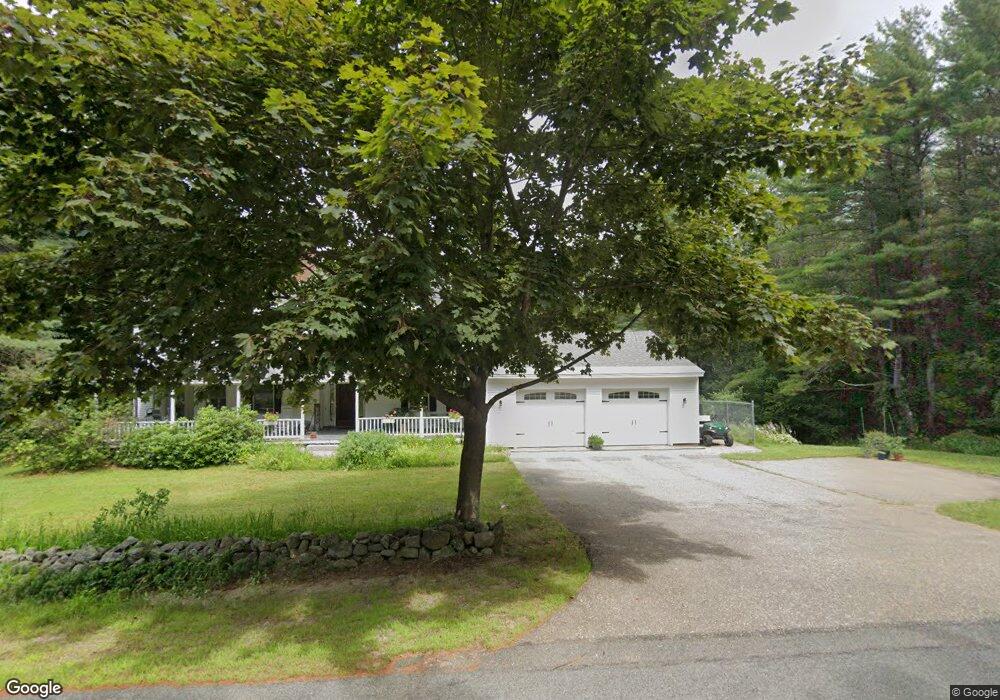 80 Skyview Cir, Meredith, NH 03253 - photo 1