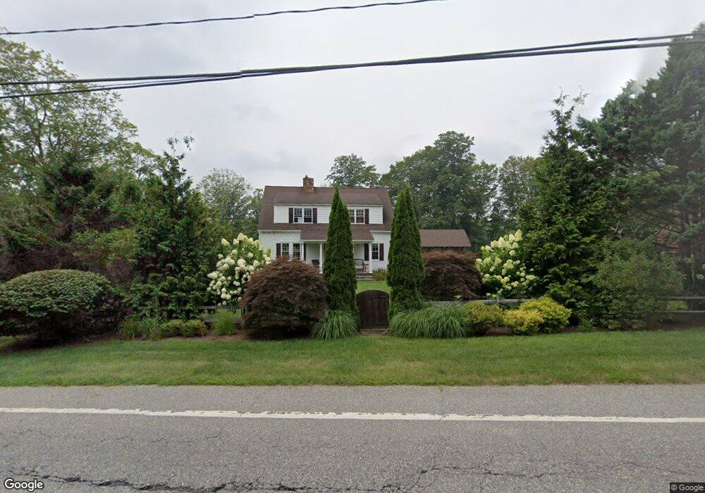 186 Cornwall Rd, Warren, CT 06754 - photo 1