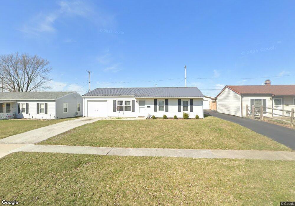 1224 Vincent St, Findlay, OH 45840 - photo 1
