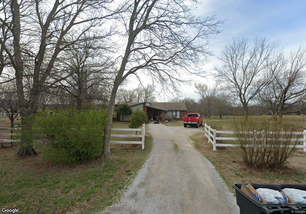 10804 E 450 Rd, Claremore, OK 74017 - photo 1