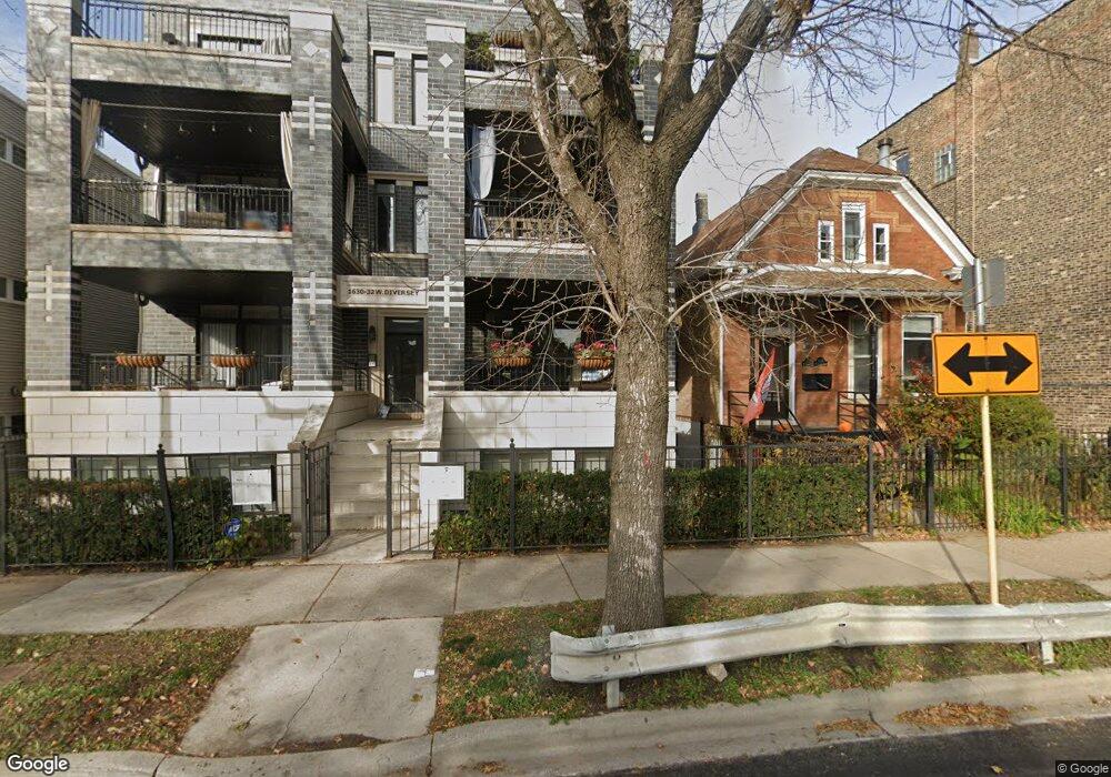 1630 W Diversey Pkwy unit 32, Chicago, IL 60614 - photo 1