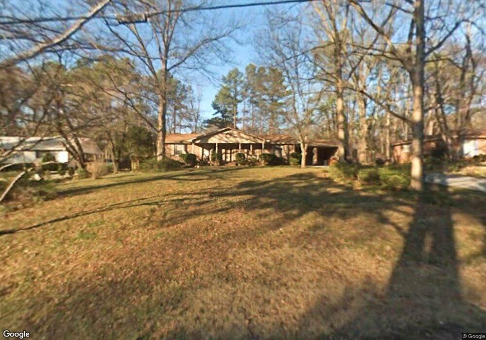 6654 Hawes Dr, Lithonia, GA 30058 - photo 1