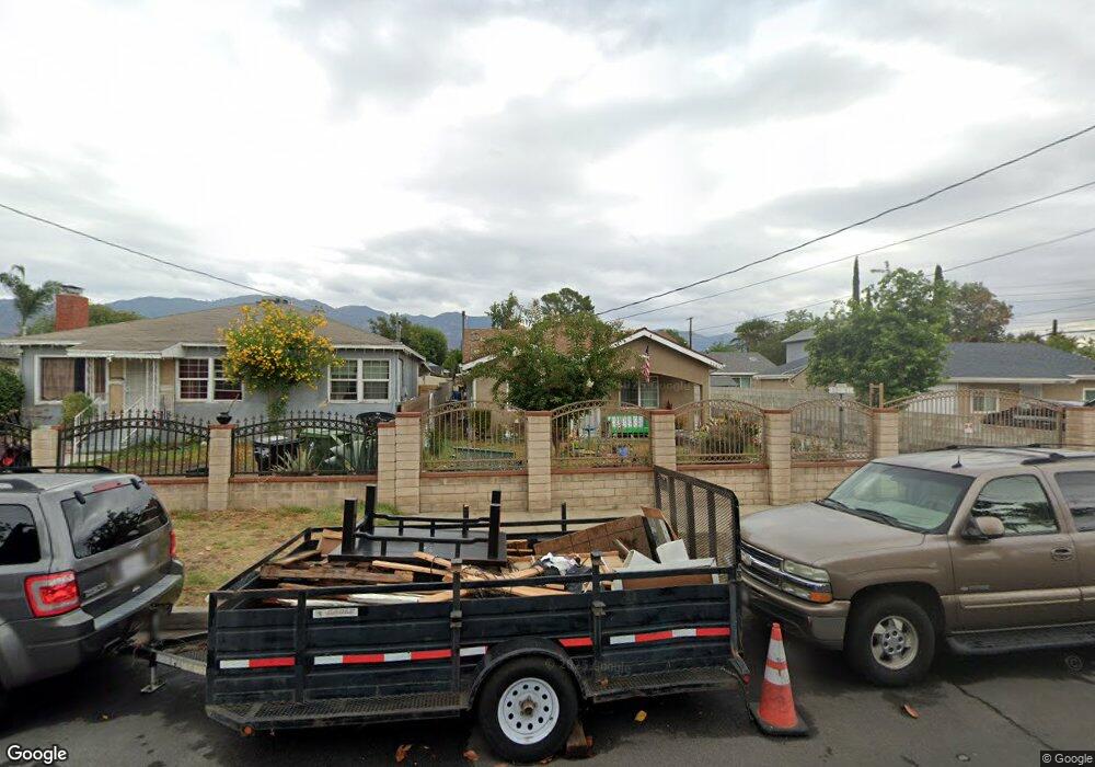 12876 Norris Ave, Sylmar, CA 91342 - photo 1