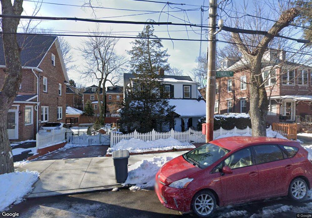 6151 Tyndall Ave, Bronx, NY 10471 - photo 1