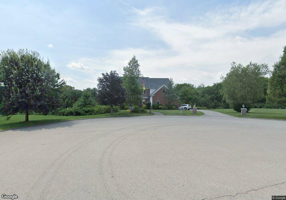 13 Brookfield Ln, Bellingham, MA 02019 - photo 1