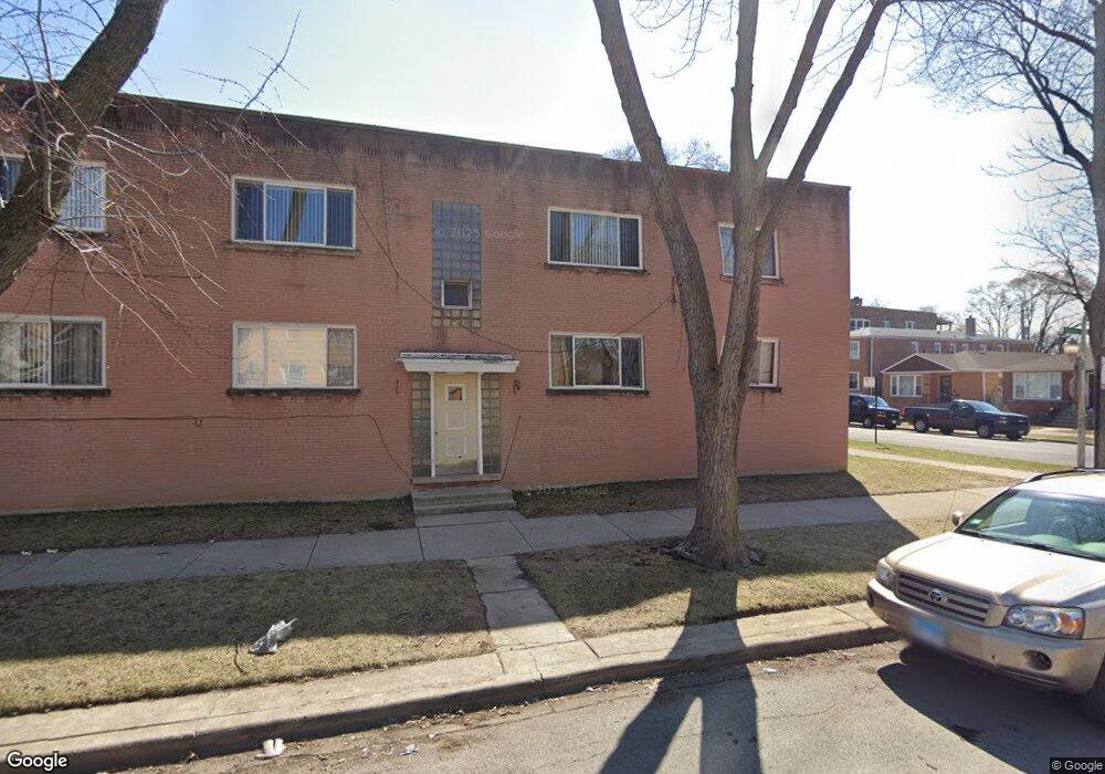 2955 W Rosemont Ave unit 1W, Chicago, IL 60659 - photo 1