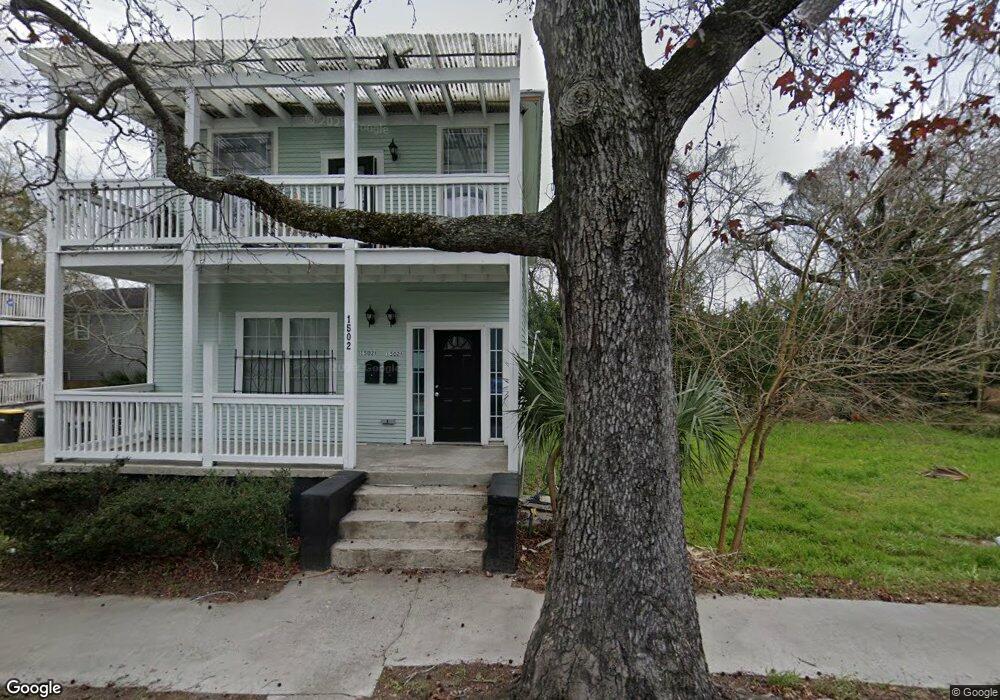 1506 Price St unit Lot 3, Savannah, GA 31401 - photo 1