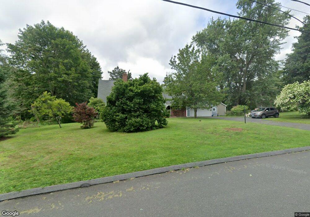 11 Whippoorwill Hill Rd, Newtown, CT 06470 - photo 1