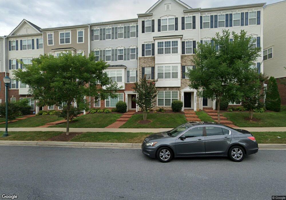 22934 Newcut Rd unit 2281, Clarksburg, MD 20871 - photo 1