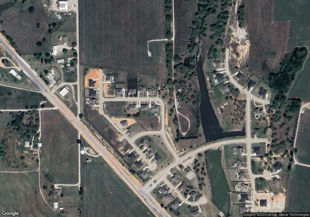 125 Parkview Ln, Boyd, TX 76023 - photo 1