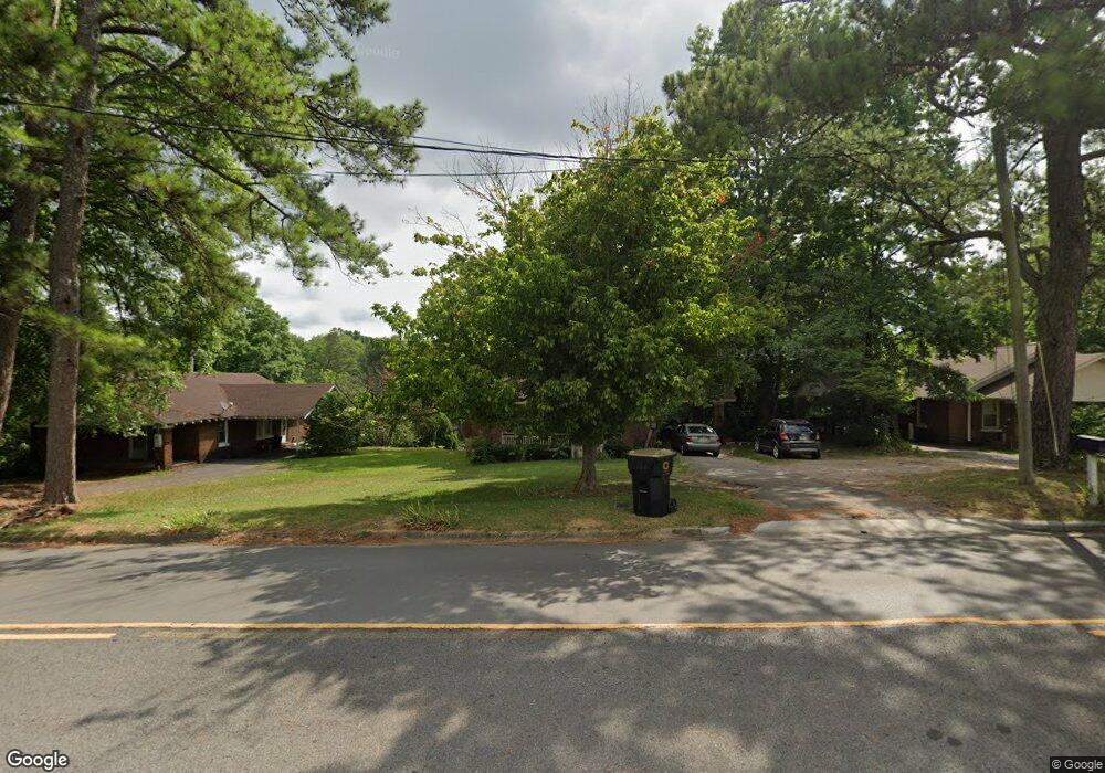 1402 3rd Ave SE, Cullman, AL 35055 - photo 1