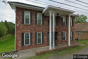 510 E Main St, Big Run, PA 15715
