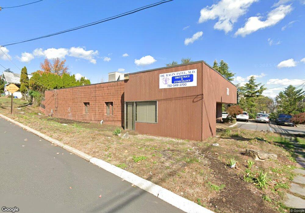 78 New Jersey 27, Edison, NJ 08820 - photo 1