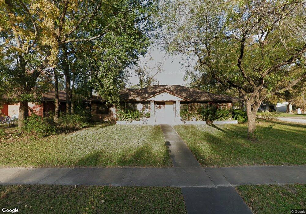 4102 T C Jester Blvd, Houston, TX 77018 - photo 1