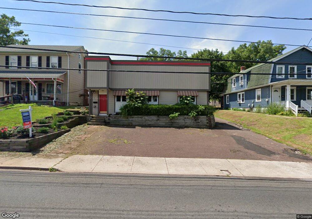 510 N Main St, Sellersville, PA 18960 - photo 1