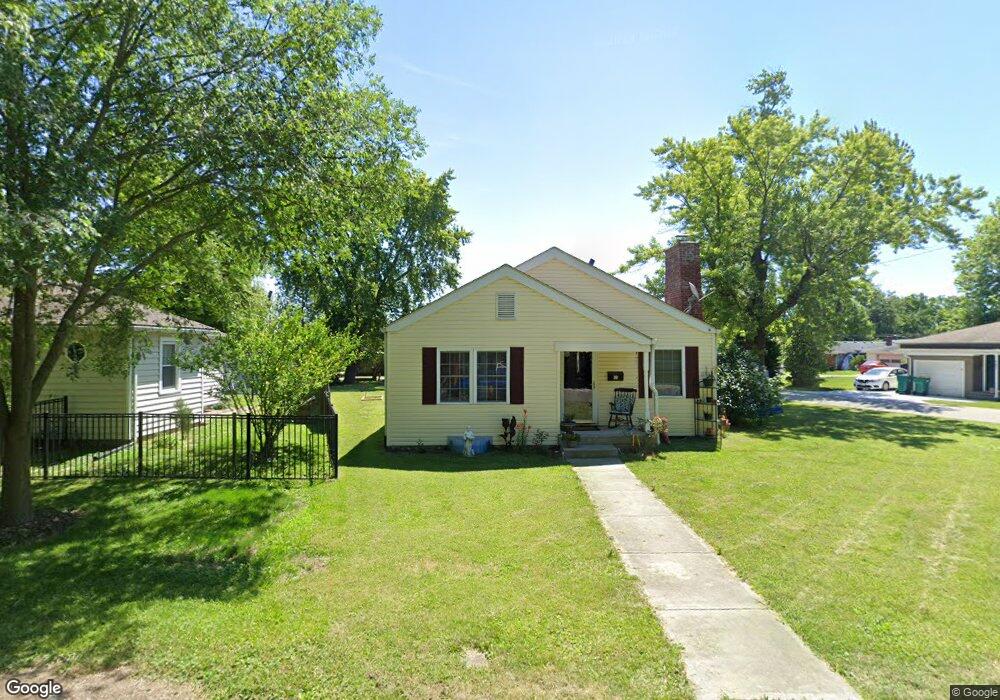 301 Duffey St, Plainfield, IN 46168 - photo 1