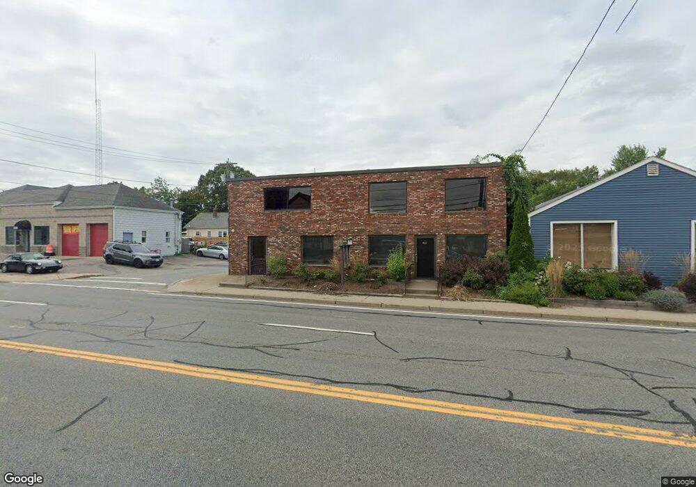 447 Warwick Ave, Warwick, RI 02888 - photo 1