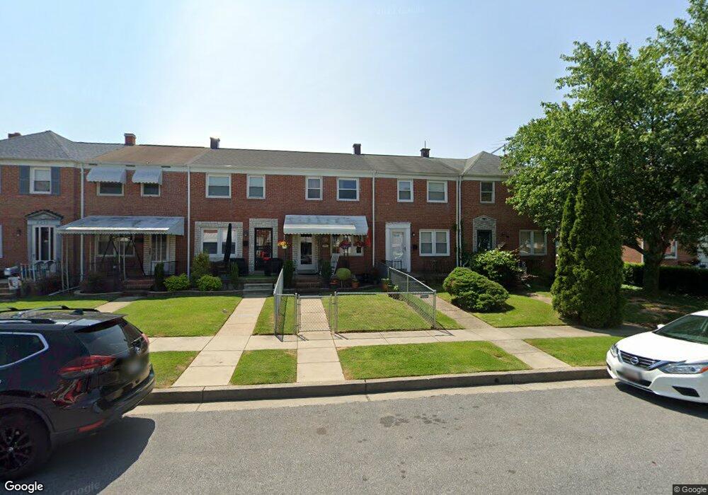 2226 Graythorn Rd, Middle River, MD 21220 - photo 1