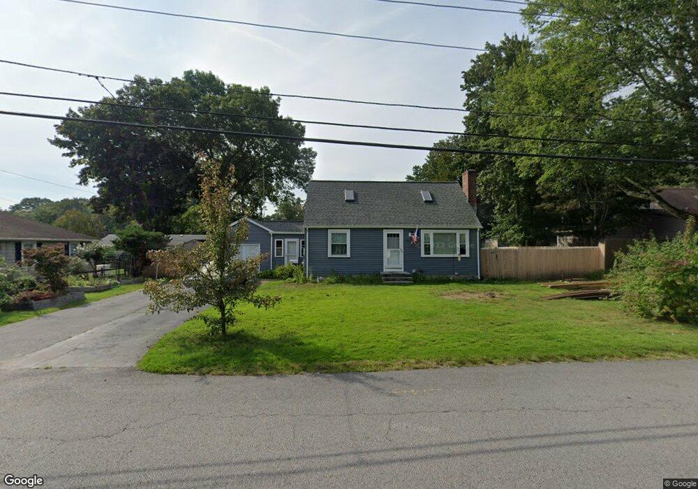 74 Argyle Ave, Riverside, RI 02915 - photo 1