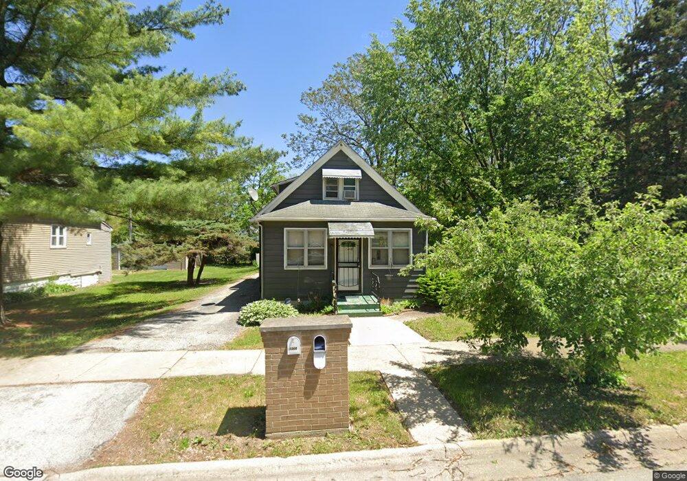 1305 Werline Ave, Ford Heights, IL 60411 - photo 1