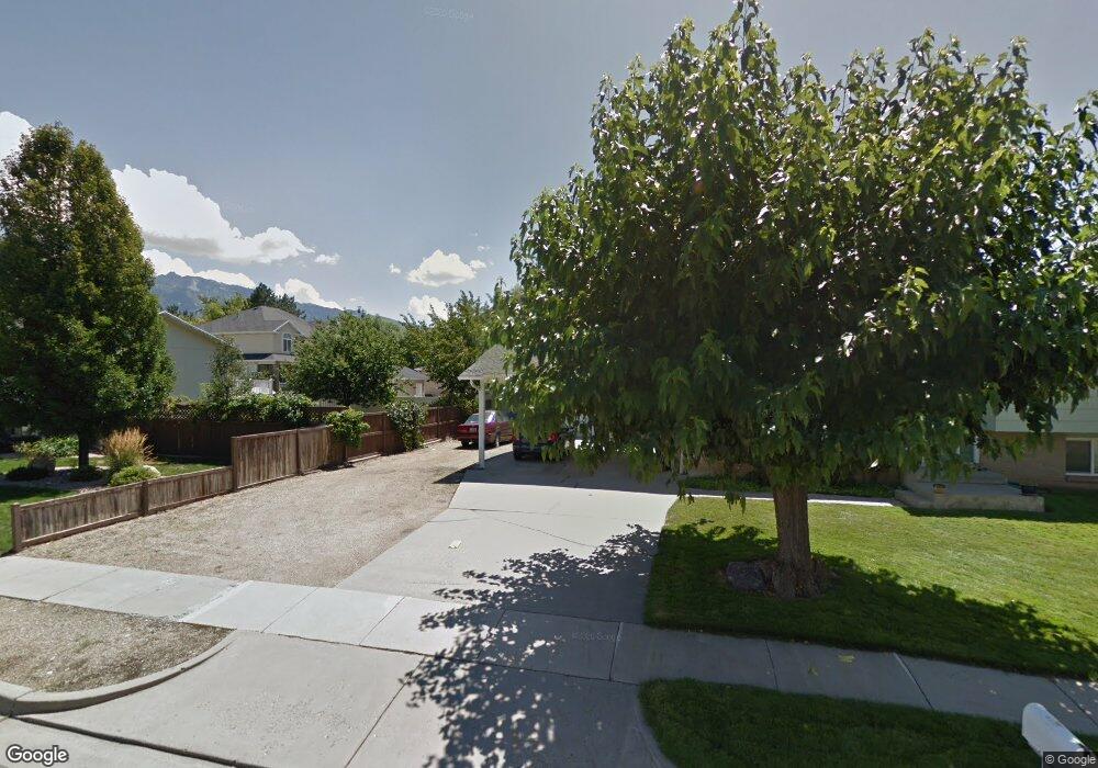 8447 S 1000 E, Sandy, UT 84094 - photo 1