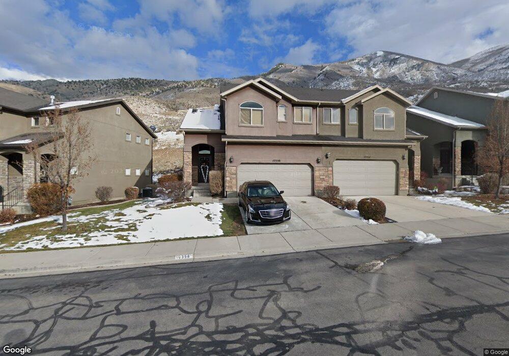 10358 Morgan Blvd, Pleasant Grove, UT 84062 - photo 1