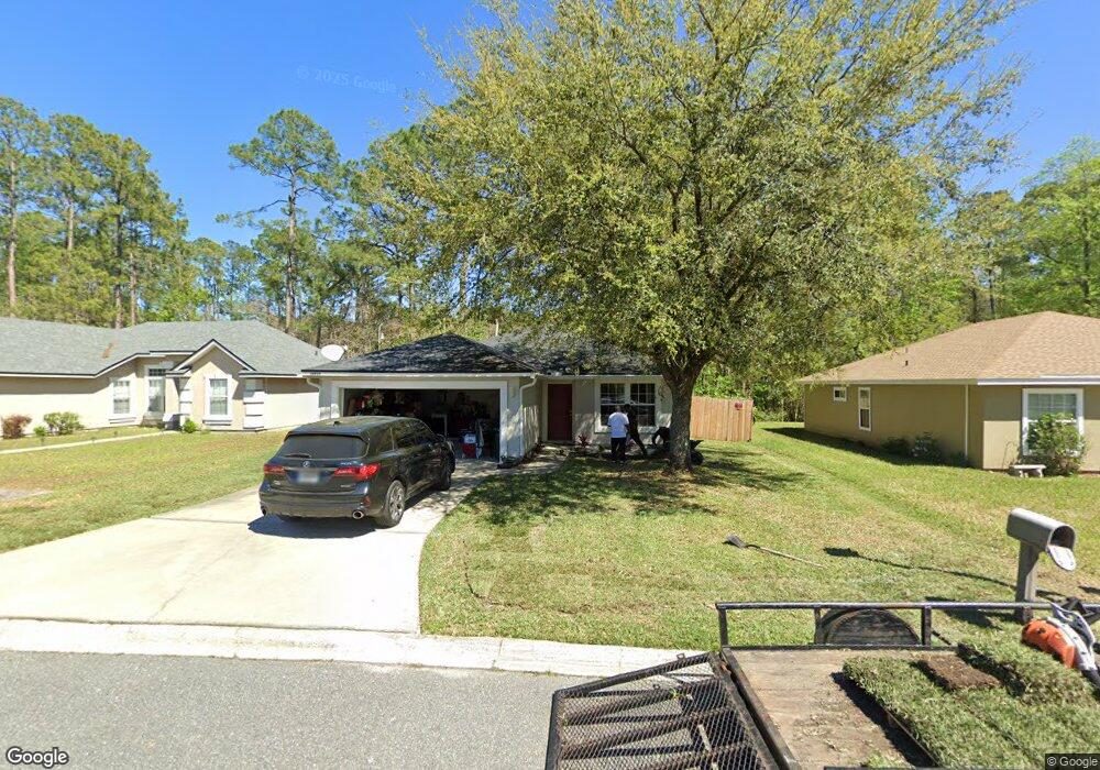 10919 Sawtooth Oak Ct, Jacksonville, FL 32218 - photo 1