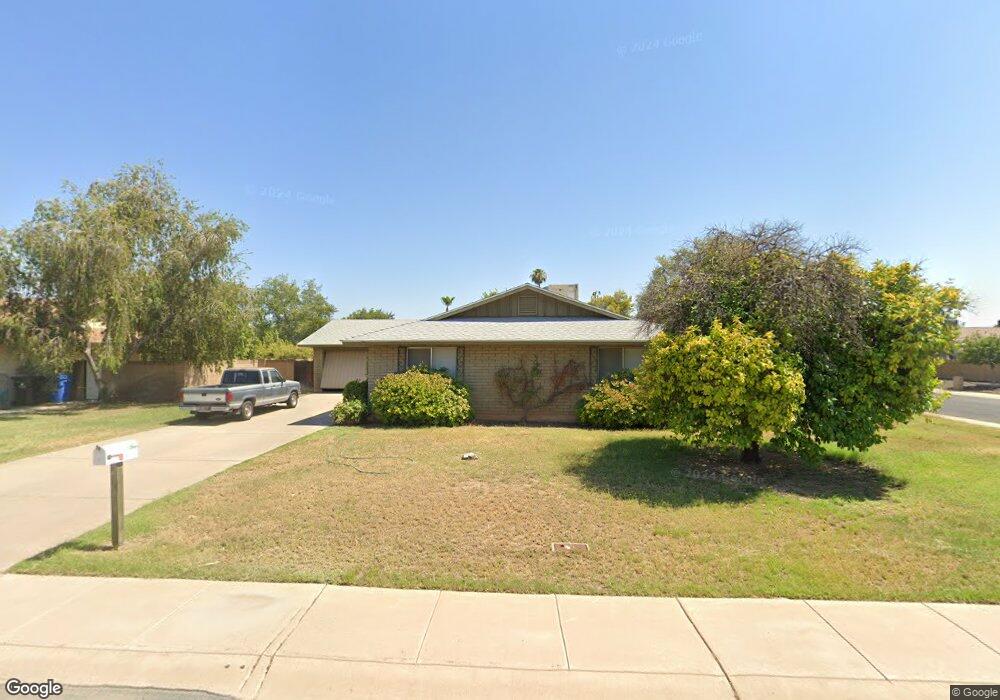 1815 W Seldon Ln, Phoenix, AZ 85021 - photo 1