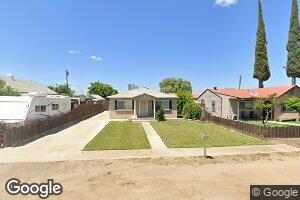 207 E 5th St, Crows Landing, CA 95313