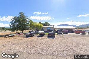 480 N 300 W, Fillmore, UT 84631