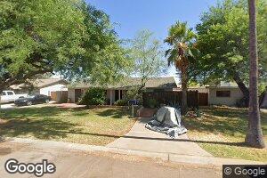 843 W Elna Rae St, Tempe, AZ 85281