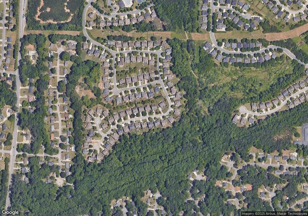 4198 Barnes Meadow Rd SW, Smyrna, GA 30082 - photo 1