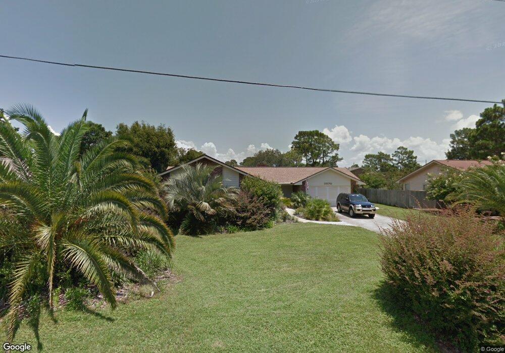 3570 Marjean Dr, Pensacola, FL 32504 - photo 1