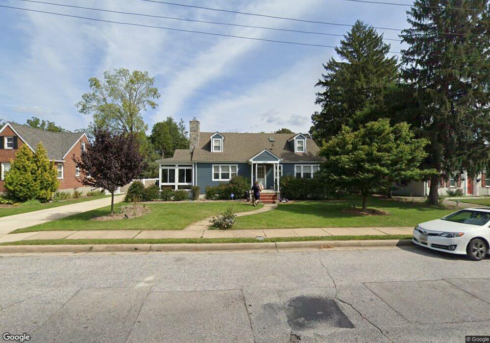 6507 Sherwood Rd, Idlewylde, MD 21239 - photo 1