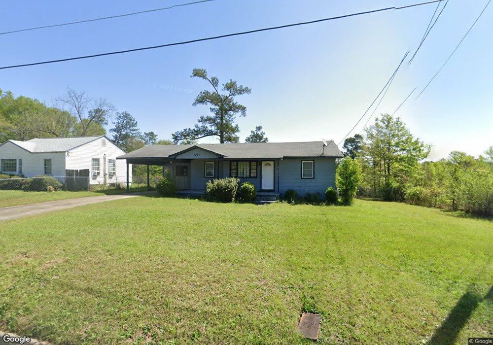 3360 Pio Nono Cir, Macon, GA 31206 - photo 1