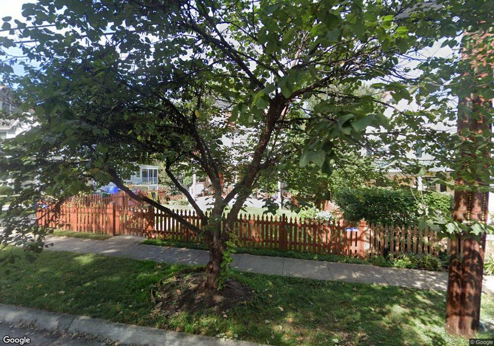 3601 Dupont Ave, Kensington, MD 20895 - photo 1