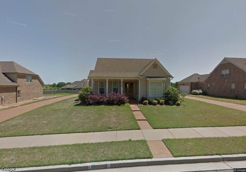 3118 W Jefferson Loop, Hernando, MS 38632 - photo 1