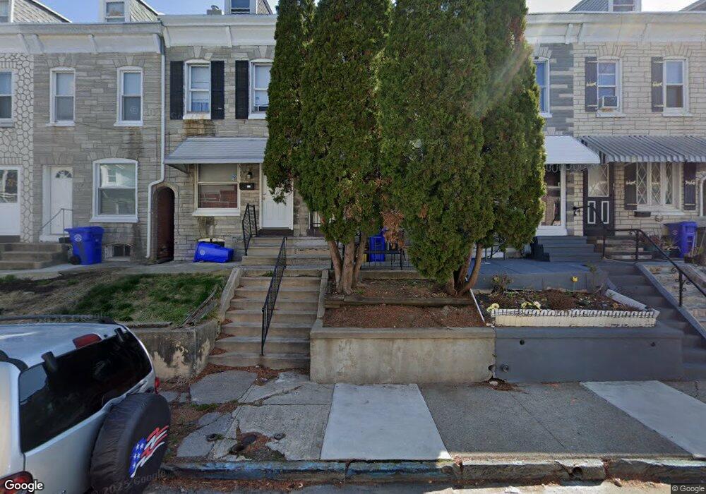 827 Locust St, Reading, PA 19604 - photo 1