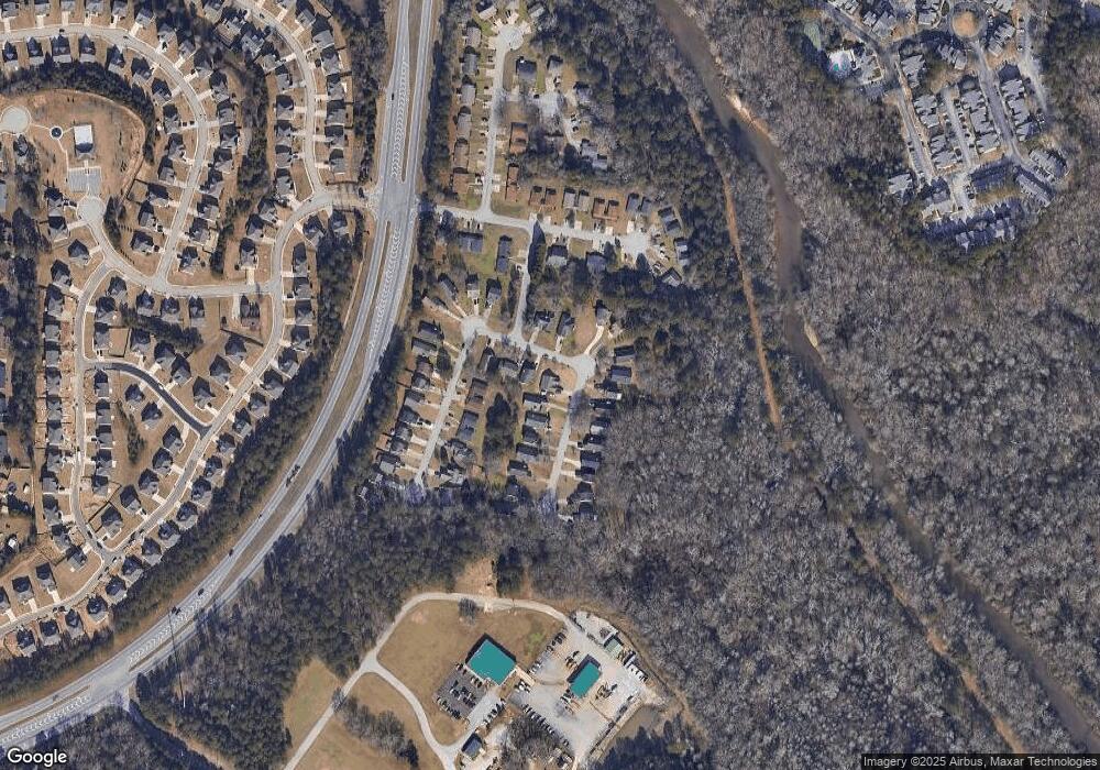 1711 Riverchase Cir NE, Conyers, GA 30013 - photo 1