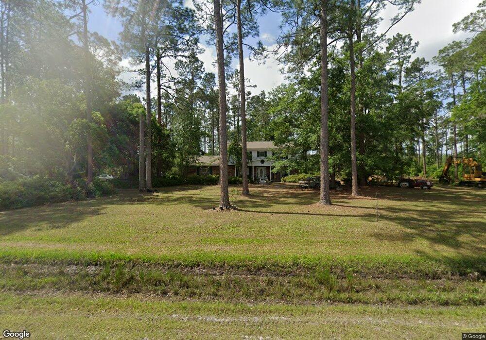 1105 Sardis Rd, Folkston, GA 31537 - photo 1