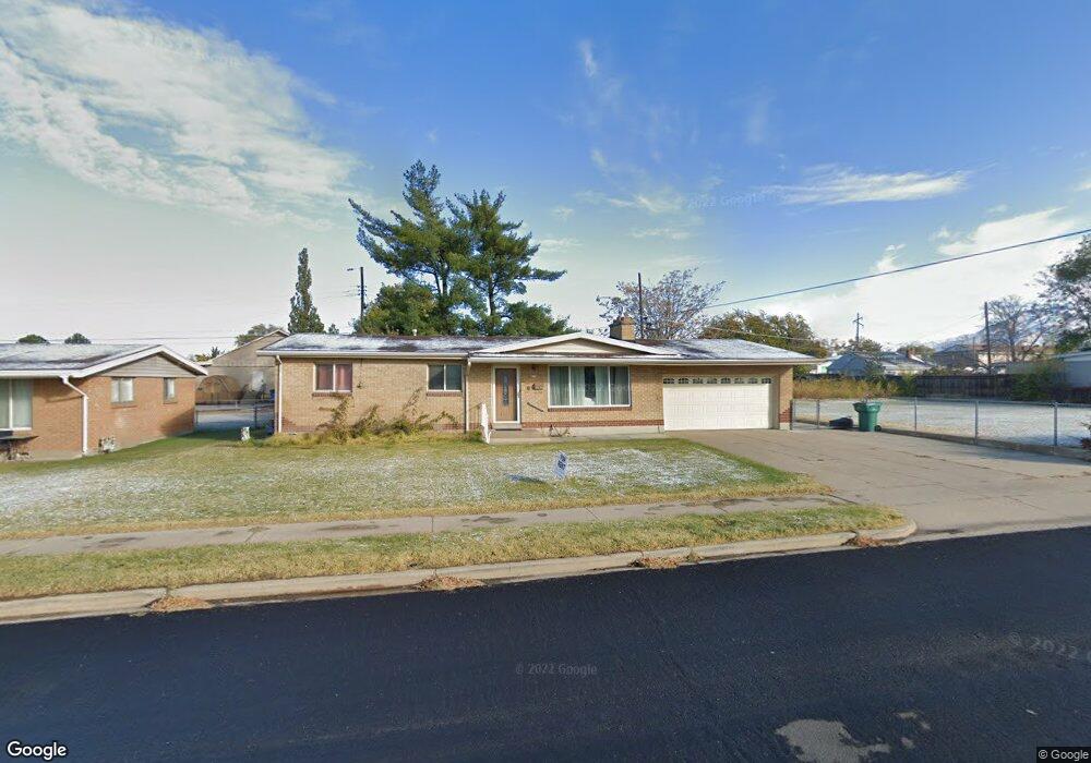 115 W 750 N, Clearfield, UT 84015 - photo 1