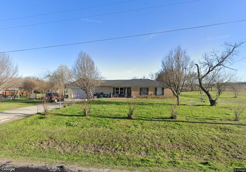 1201 Hidden Hills Dr, Corsicana, TX 75110 - photo 1