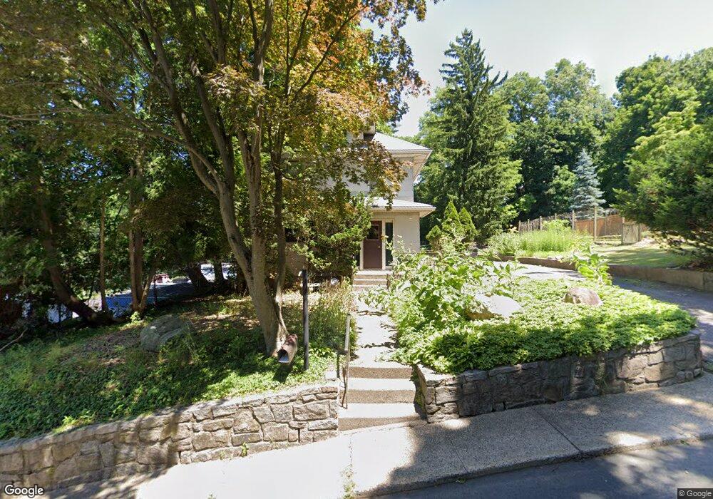 6 Heath Place, Hastings On Hudson, NY 10706 - photo 1