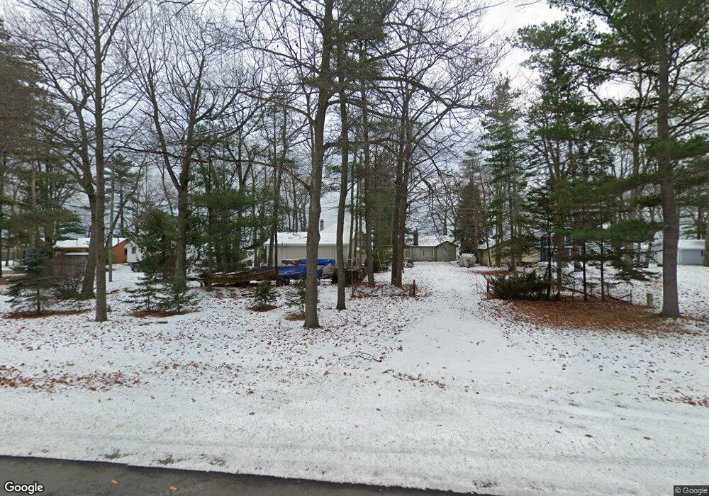 266 N Huron Rd, Au Gres, MI 48703 - photo 1