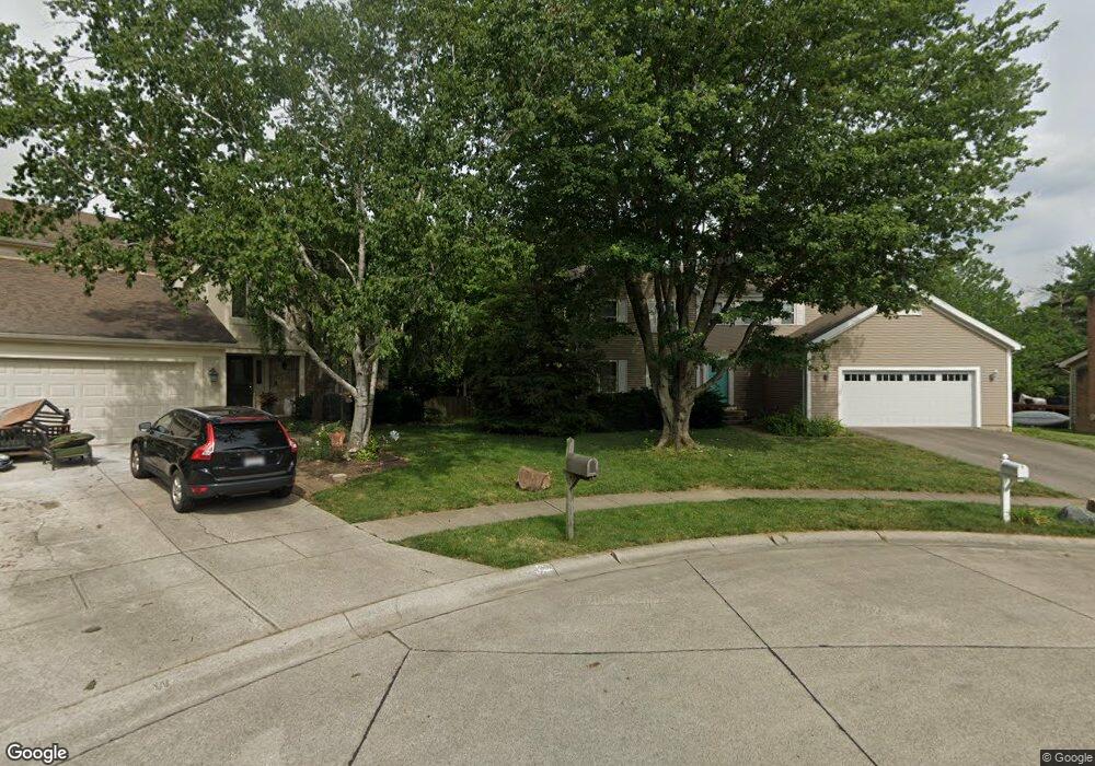 5672 Saverio Ct, Columbus, OH 43235 - photo 1