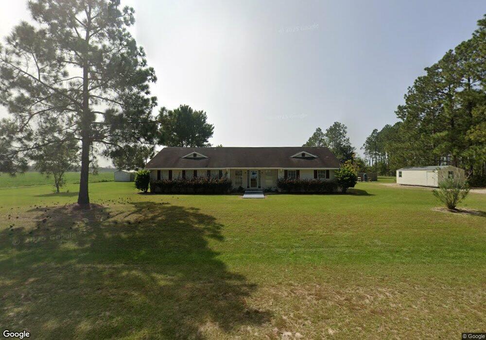 5769 Owens Rd, Patterson, GA 31557 - photo 1