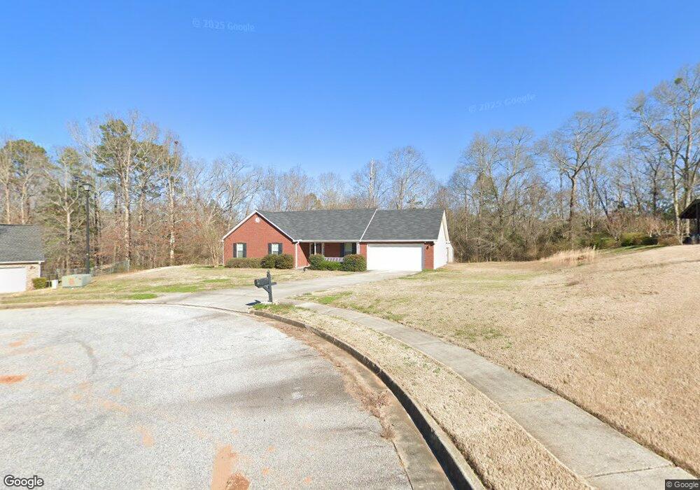 280 Creekside Trail unit Tr, Covington, GA 30016 - photo 1